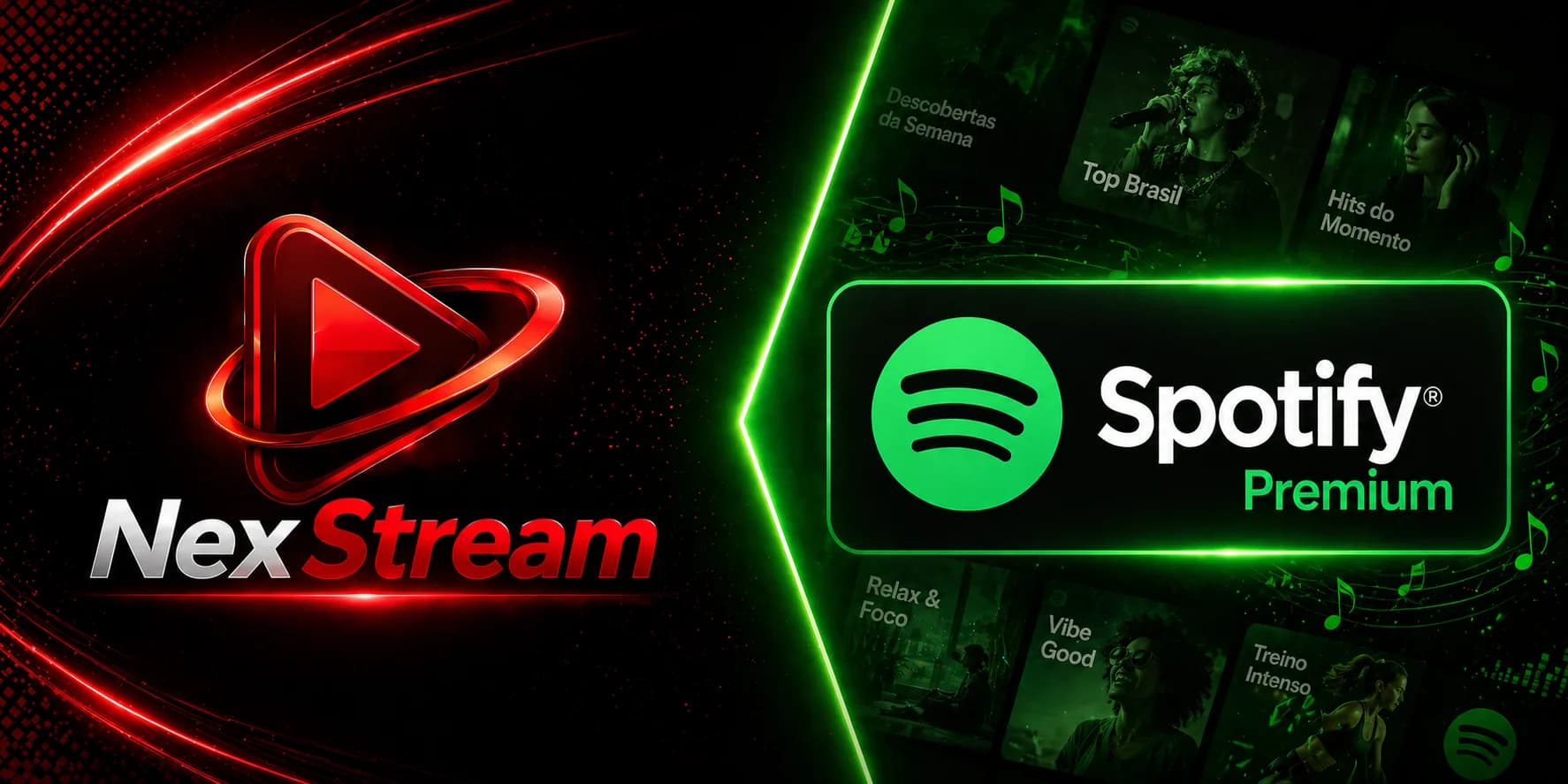 Spotify (Individual)