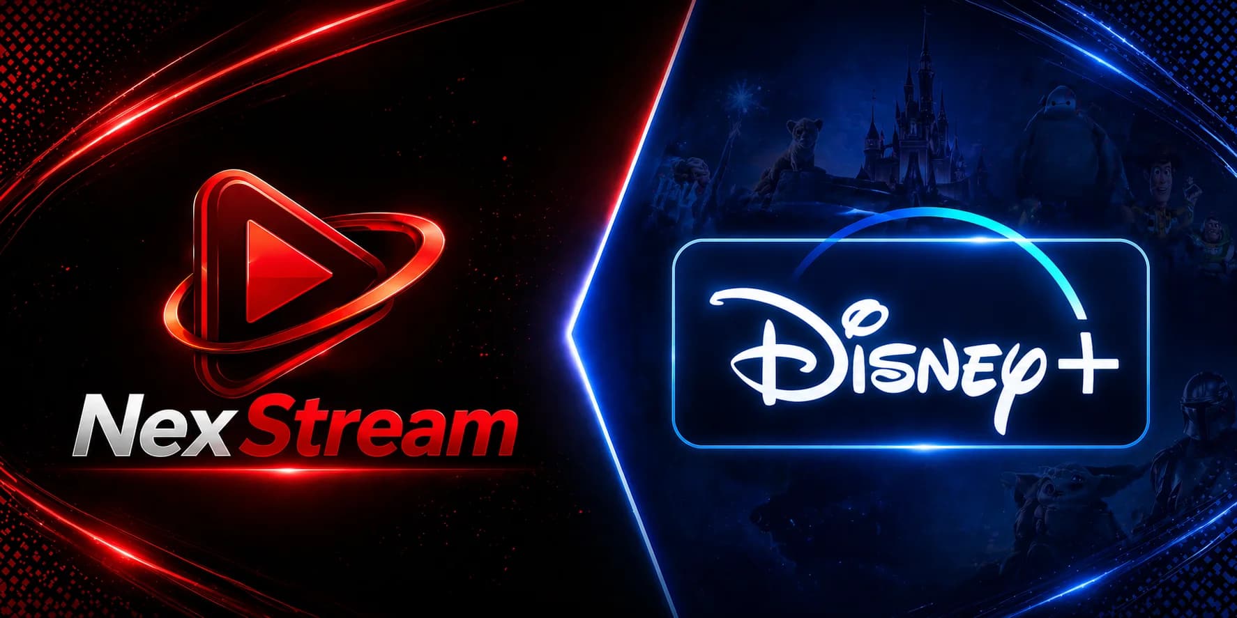 Disney Plus