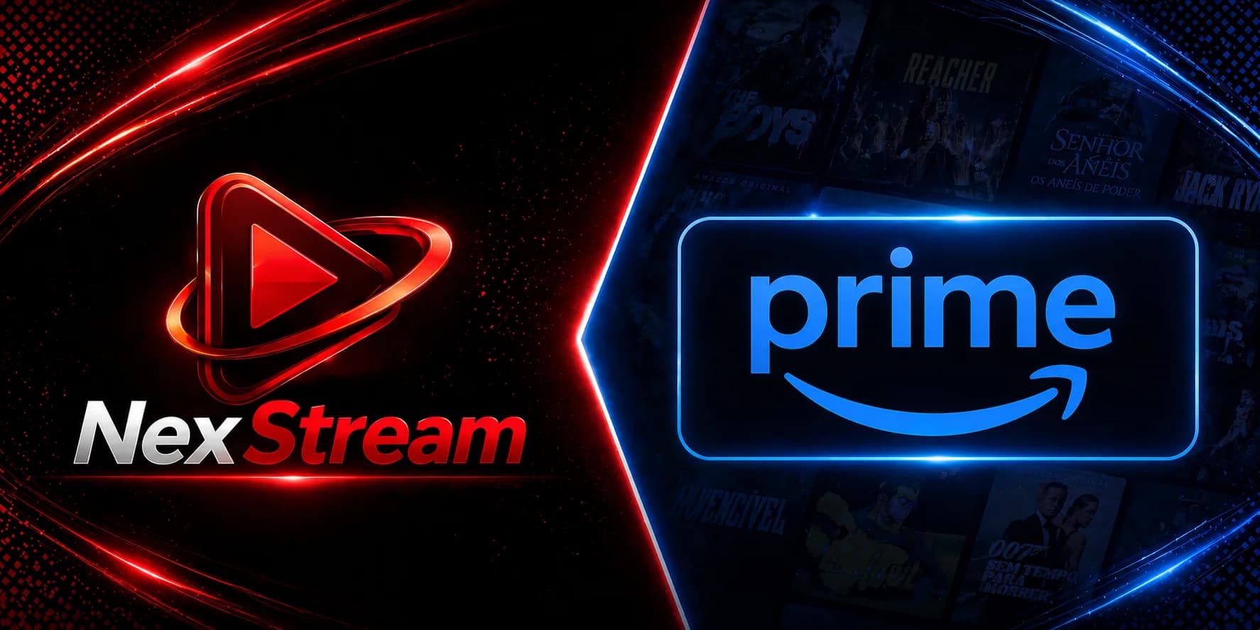 Prime Video