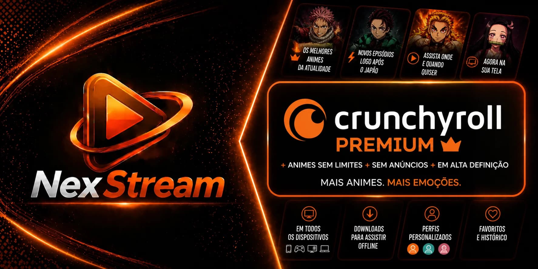Crunchyroll
