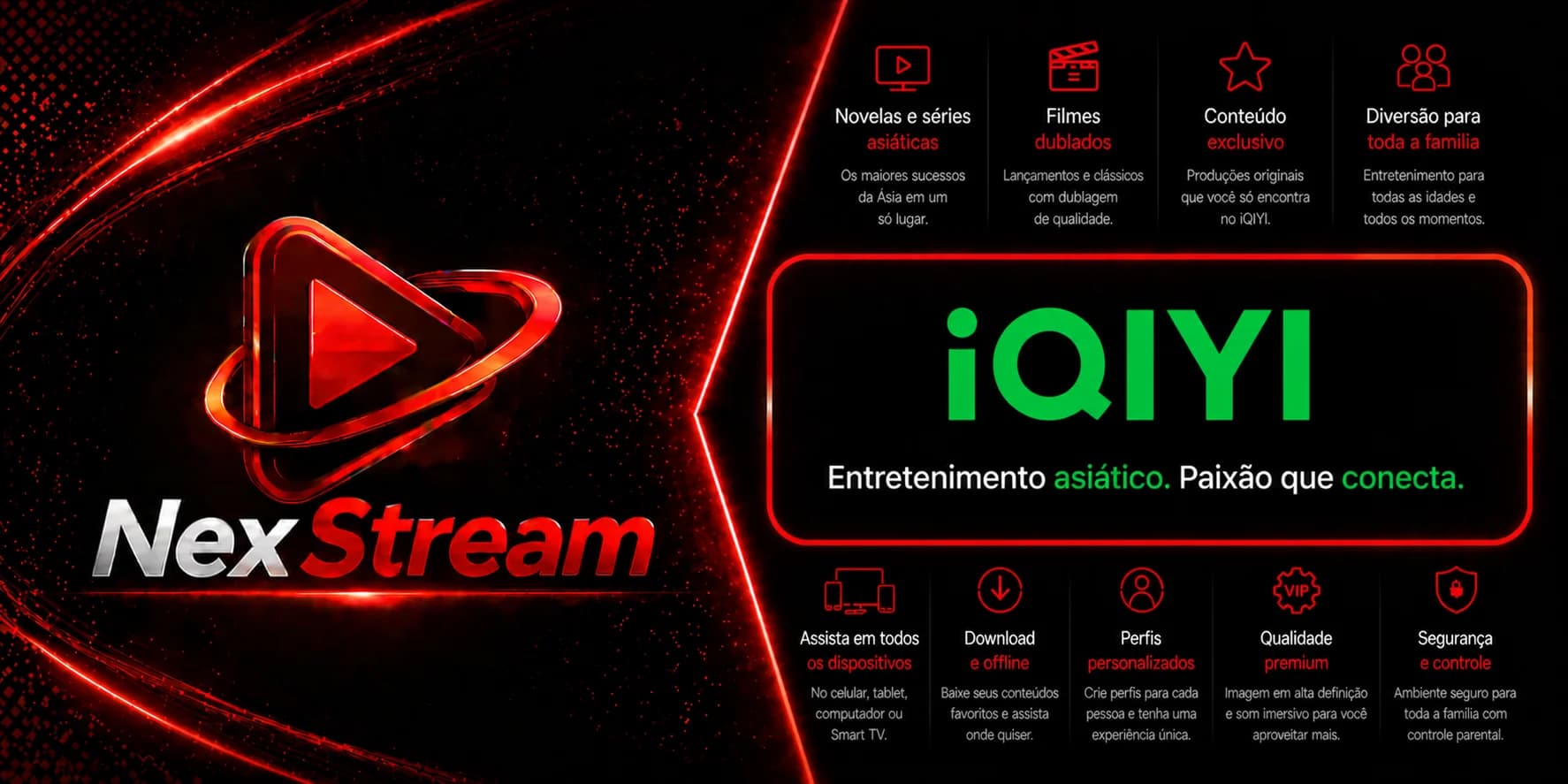 iQIYI