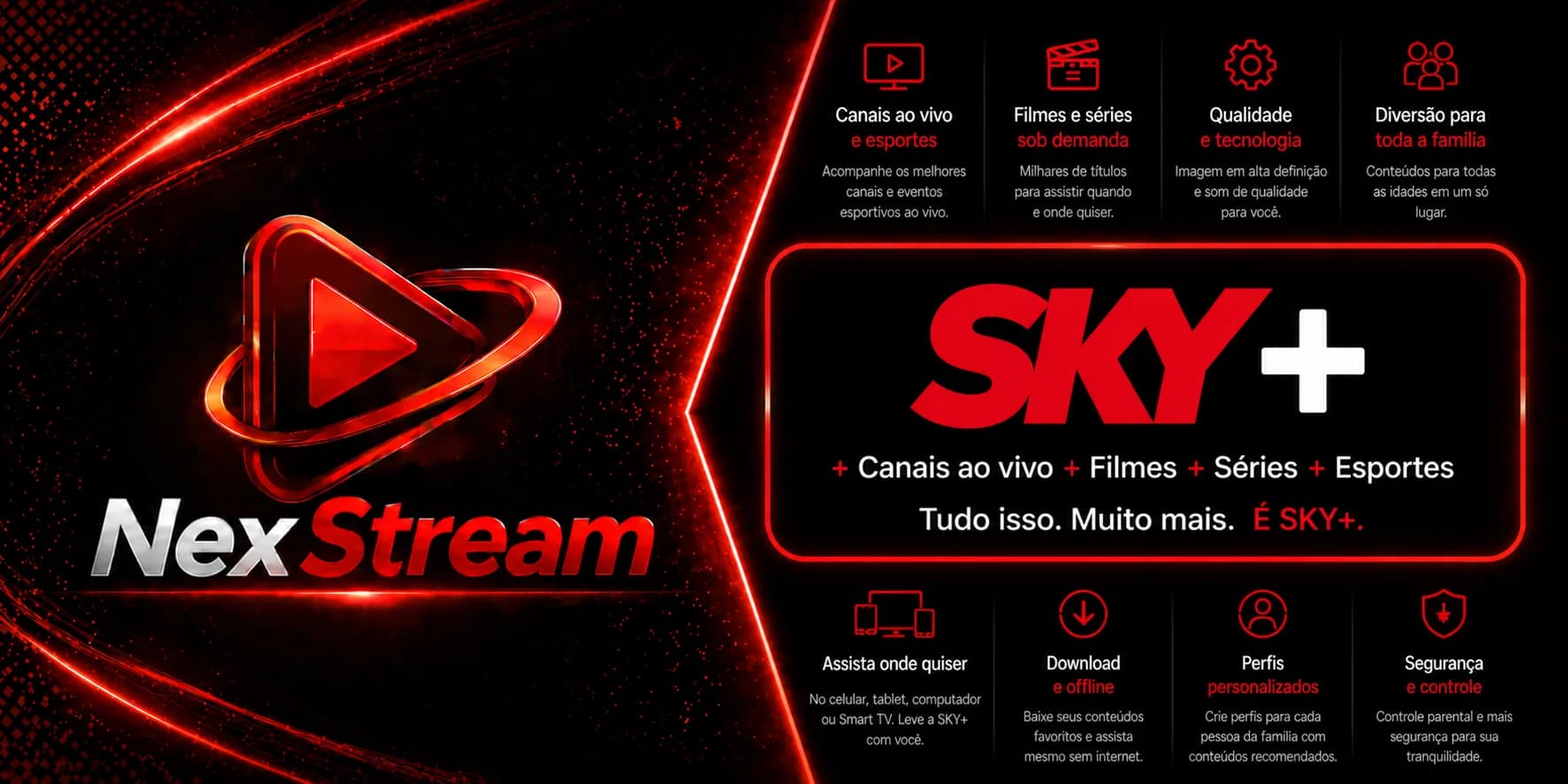 Sky+