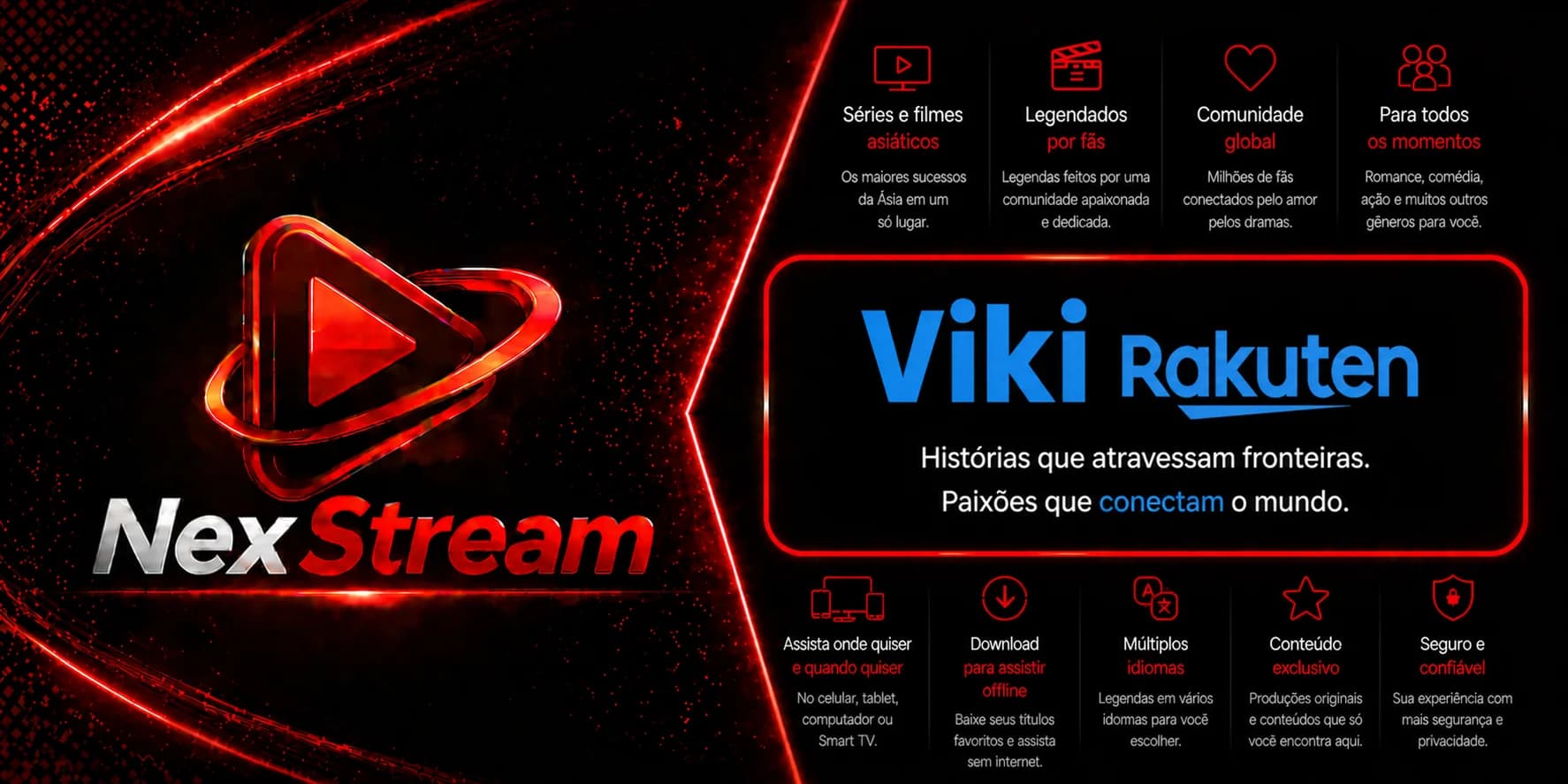 Viki Rakuten (Tela)