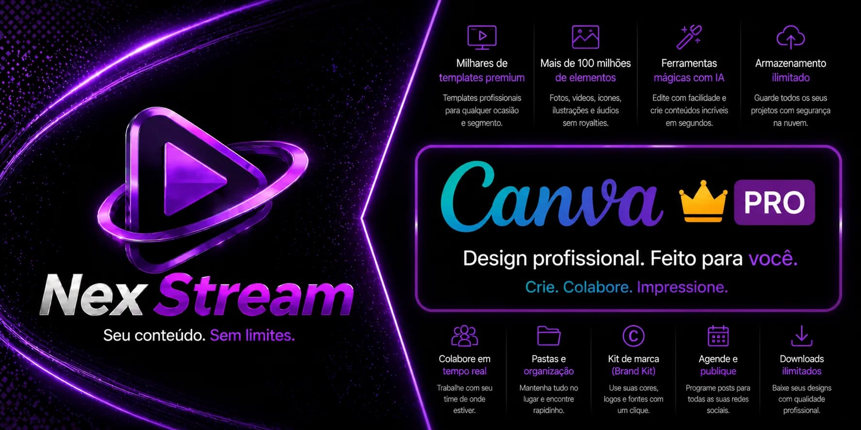 Canva Pro